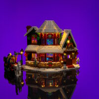LMB 2.0 Ensembles d&eacute;clairage LEGO&reg; 11387 La...