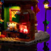 LMB 2.0 Ensembles d&eacute;clairage LEGO&reg; 11387 La...