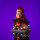 LMB 2.0 LEGO&reg; 40874# Santas Holiday Countdown Light Kit