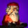 LMB 2.0 LEGO&reg; 40874# Santas Holiday Countdown Light Kit