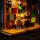 LMB 2.0 Ensembles d&eacute;clairage LEGO&reg; 11379 La librairie - book nook