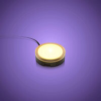LMB 2.0 Solar Anneau LED - Blanc chaud (pd2)