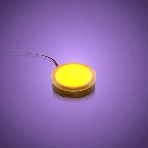 LMB 2.0 Solar Anneau LED - Orange (pd2)