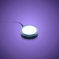 LMB 2.0 Solar Anneau LED - Blanc froid (pd2)