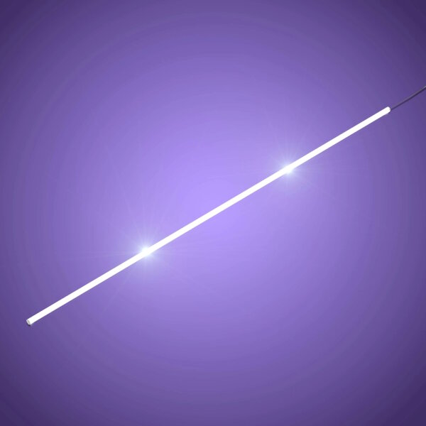 LMB 2.0 Flare LED - Lichtleiste L26 mit 384 LEDs - Weiss