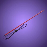 LMB 2.0 Flare LED - Lichtleiste L36 mit 650 LEDs - Rot