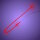 LMB 2.0 Flare LED - Lichtleiste L36 mit 650 LEDs - Rot