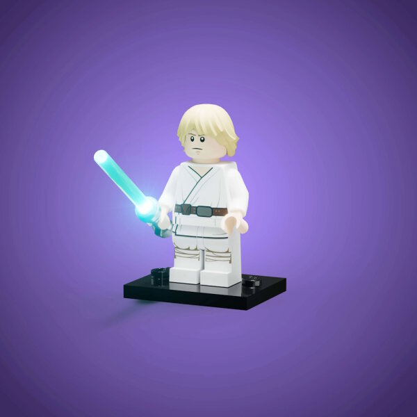 LMB 2.0 Astro Lightsaber - Blue 30cm