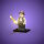 LMB 2.0 Astro Lightsaber - Yellow 30cm
