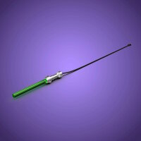 LMB 2.0 Astro Lightsaber - Green 5cm