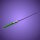 LMB 2.0 Astro Lightsaber - Green 5cm