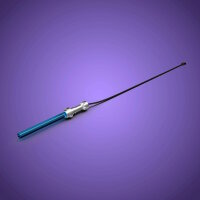 LMB 2.0 Astro Lightsaber - Blue 5cm