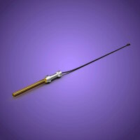 LMB 2.0 Astro Lightsaber - Yellow 5cm
