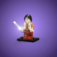 LMB 2.0 Astro Lightsaber - White 5cm