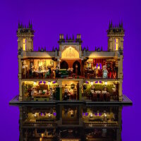 LMB 2.0 Ensembles d&eacute;clairage LEGO&reg; 21373 Downton Abbey