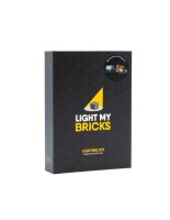 Kit di luci per il set LEGO® 42078 Mack Anthem