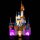 Kit di luci per il set LEGO® 40478 Mini-castello Disney