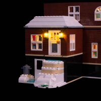 Kit di luci per il set LEGO® 21330 Home Alone
