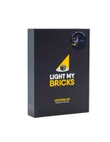 LED Beleuchtungs-Set für LEGO® 42043 Mercedes-Benz Arocs