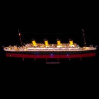 LEGO® Titanic # 10294 Light Kit