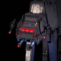 Kit di luci per il set LEGO® 75313 Star Wars UCS AT-AT