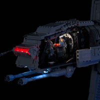 Kit di luci per il set LEGO® 75313 Star Wars UCS AT-AT