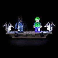 LEGO® Batman Tumbler #76240 Light Kit