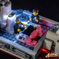Kit di luci per il set LEGO® 75244 Star Wars Tantive IV