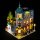 LED Beleuchtungs-Set für LEGO® 10297 Boutique-Hotel