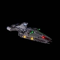 LED Beleuchtungs-Set für LEGO® 75315 Star Wars Imperial Light Cruiser