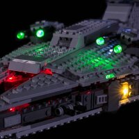 LED Beleuchtungs-Set für LEGO® 75315 Star Wars Imperial Light Cruiser