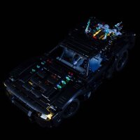 LED Beleuchtungs-Set für LEGO® 42127 Batmans Batmobil