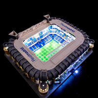 Kit di luci per il set LEGO® 10299 Stadio del Real Madrid – Santiago Bernabéu