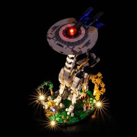 Kit di luci per il set  LEGO® 76989 Horizon Forbidden West: Collolungo