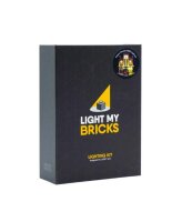 LEGO® Palace Cinema #10232 Light Kit