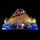 Les ensembles déclairage LEGO® 21058 La grande pyramide de Gizeh