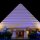 Kit di luci per il set LEGO® 21058 La Grande Piramide di Giza