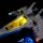 Les ensembles déclairage LEGO® 76832 Lightyear Le vaisseau spatial XL-15