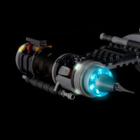 LED Beleuchtungs-Set für LEGO® 75325 Star Wars - Der N-1 Starfighter des Mandalorianers