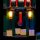 LEGO® Harry Potter The Ministry of Magic #76403 Light Kit