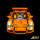 Kit di luci per il set LEGO® 42056 Porsche 911 GT3 RS