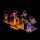 LED Beleuchtungs-Set für LEGO® 21334 Jazz Quartet