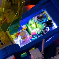 LEGO® Galaxy Explorer #10497 Light Kit
