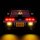Kit di luci per il set LEGO® 10304 Chevrolet Camaro Z28