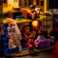 Kit di luci per il set LEGO® 75968 Harry Potter -...