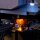 LED Beleuchtungs-Set 2.0 für LEGO® 10266  NASA Apollo 11 Mondfähre