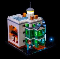 LED Beleuchtungs-Set für LEGO® 40521 The Haunted...