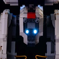 Kit di luci per il set LEGO® 75335 Star Wars BD-1