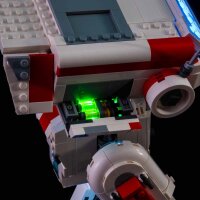 LED Beleuchtungs-Set für LEGO® 75335 Star Wars - BD-1