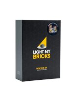Kit di luci per il set LEGO® 10255 Piazza dellAssemblea